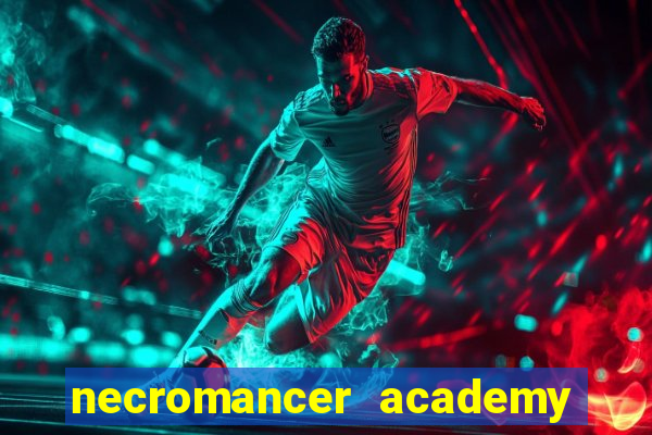 necromancer academy and the genius summoner 59